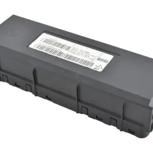 Ograniczona ilość MODUŁ NAWIEWU KLIMATYZACJI OPEL 13340390